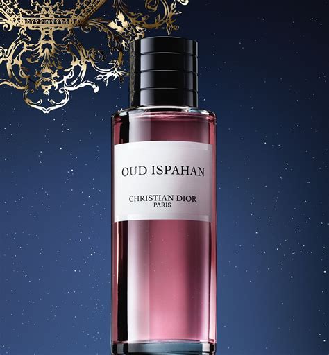 dior oud ispahan sephora